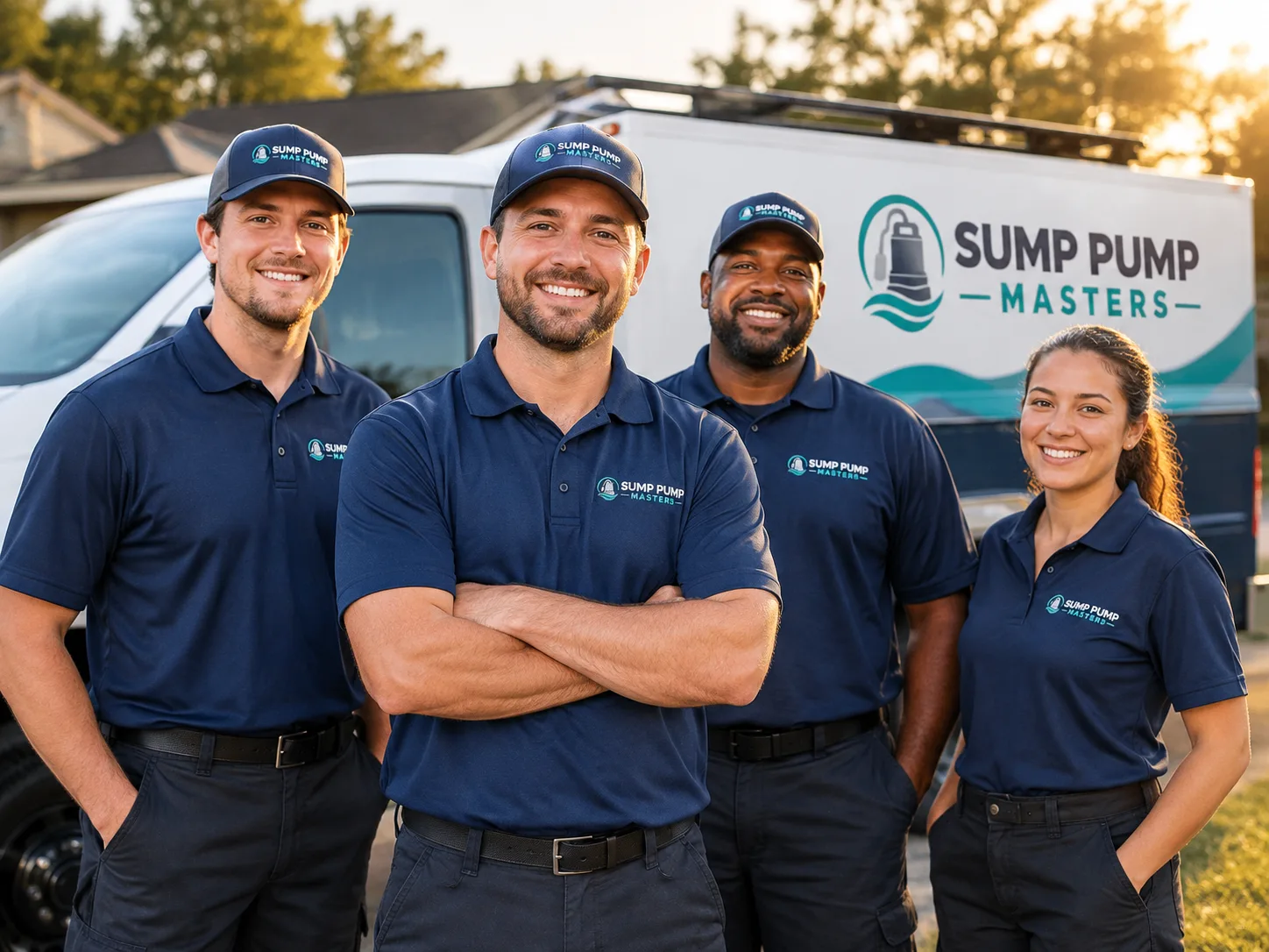 Sump Pump Repair company in Red Rock, OK
