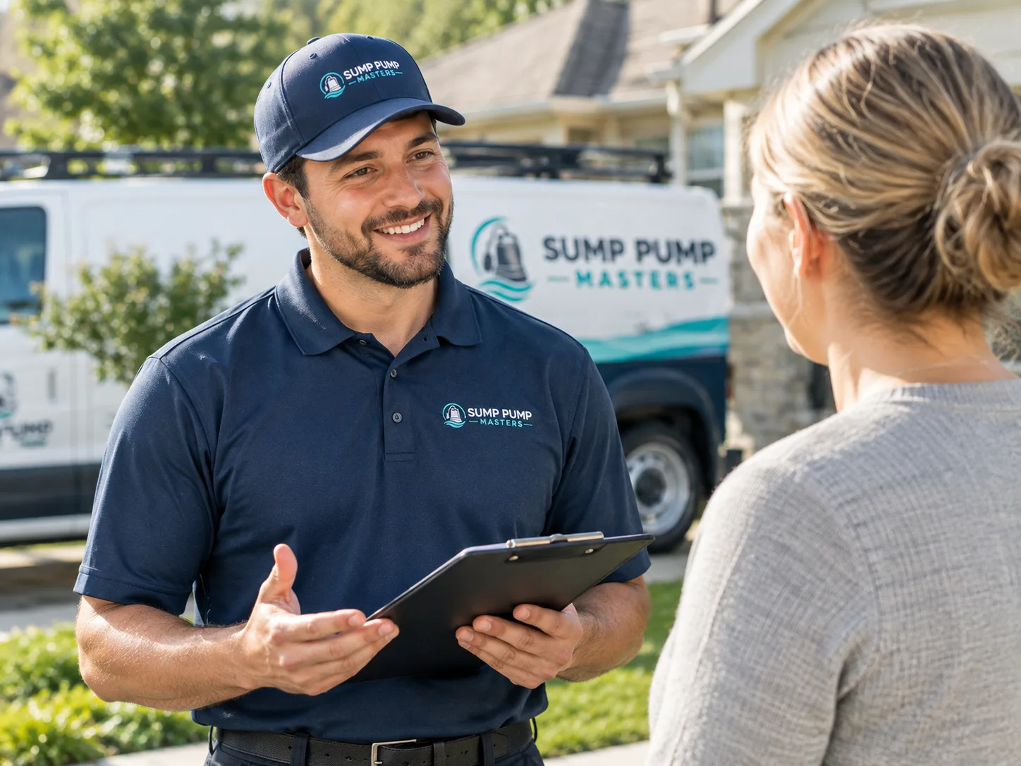 Sump Pump Repair Red Rock, OK FAQs